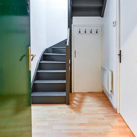 Duplex Du Pollet Daire Dieppe Dış mekan fotoğraf