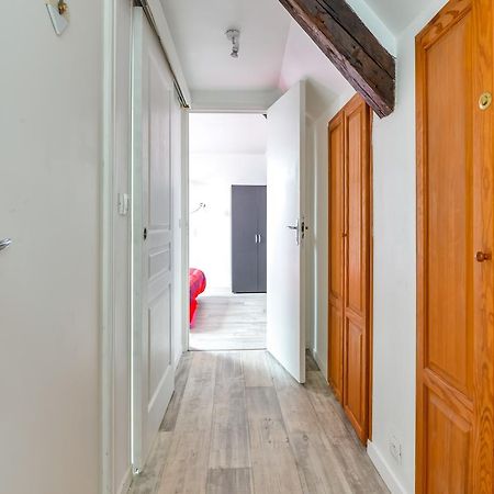 Duplex Du Pollet Daire Dieppe Dış mekan fotoğraf