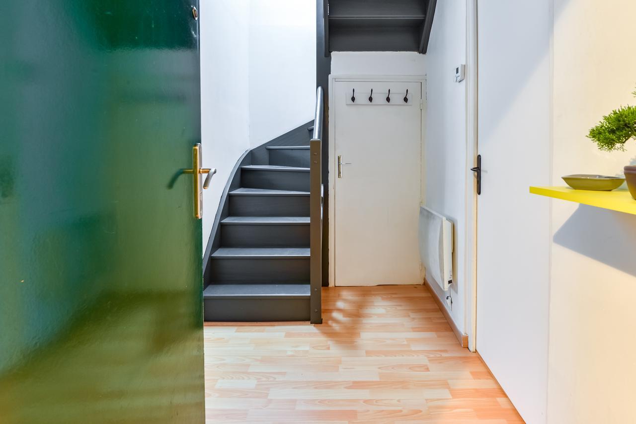 Duplex Du Pollet Daire Dieppe Dış mekan fotoğraf