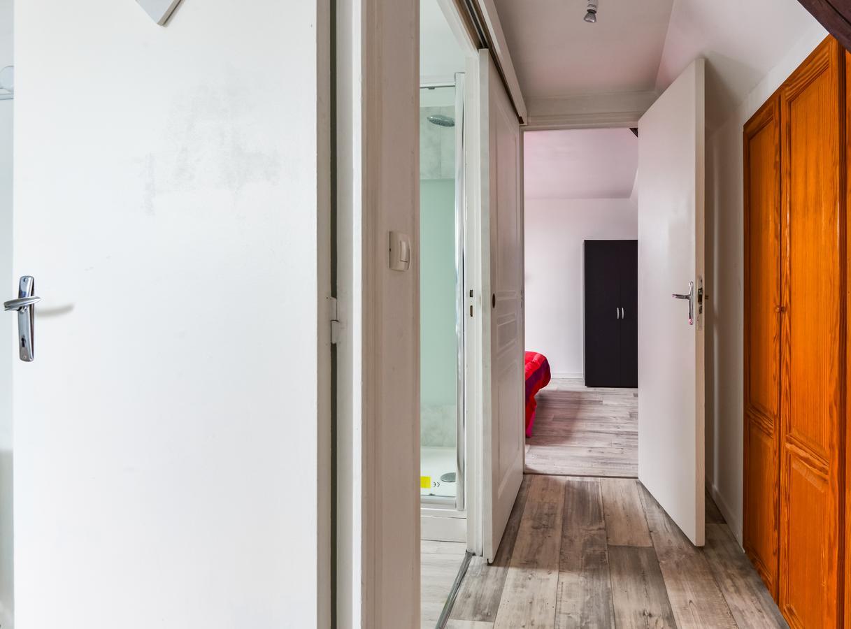 Duplex Du Pollet Daire Dieppe Dış mekan fotoğraf