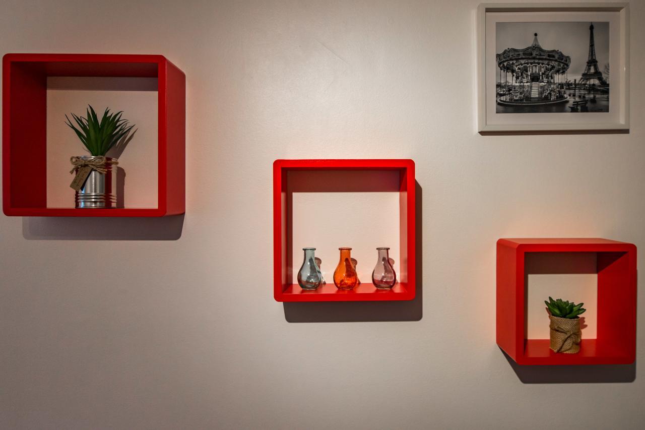 Duplex Du Pollet Daire Dieppe Dış mekan fotoğraf