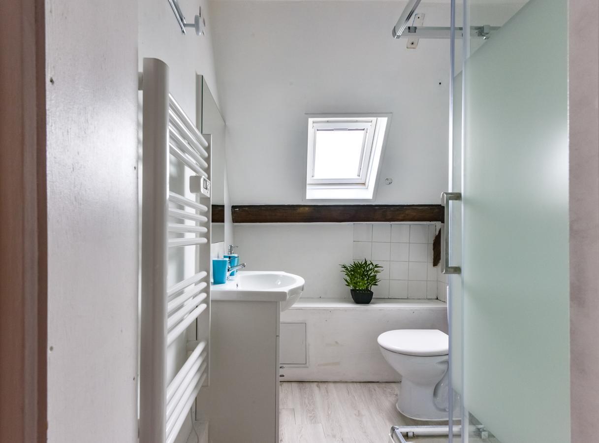 Duplex Du Pollet Daire Dieppe Dış mekan fotoğraf